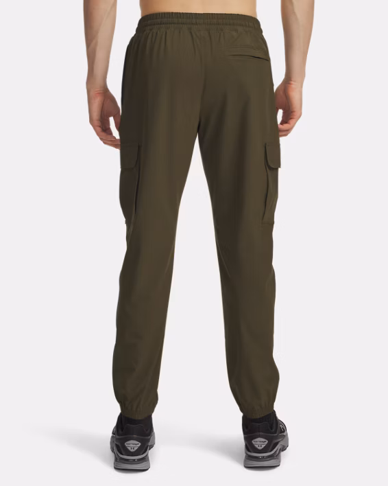 UA Vibe Woven Men's Cargo Pants