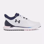 UA Drive Fade Spikeless Women's Golf Shoes