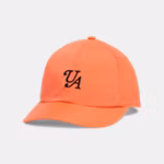 UA Essential Mid Nylon Men's Adjustable Cap