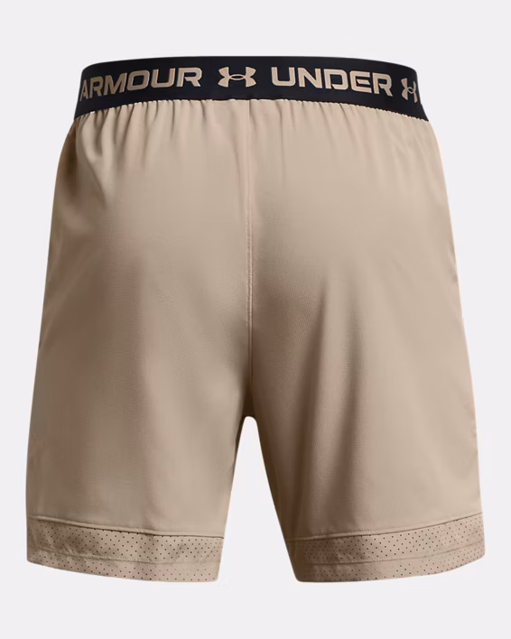 UA Vanish Woven Men's 15 cm Shorts