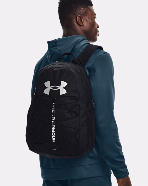UA Hustle Sport Backpack