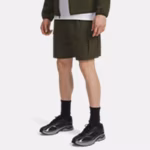 UA Vibe Woven Men's 20 cm Cargo Shorts