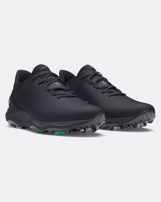 UA Drive Pro Wide Men's Golf Shoes