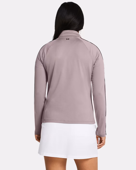UA Storm Women's Midlayer Full-Zip