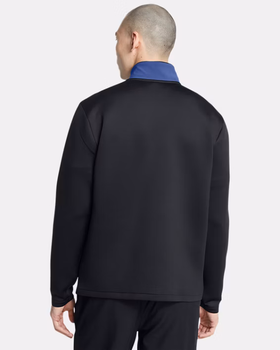 UA Drive Pro Storm Hybrid Men's ½ Zip