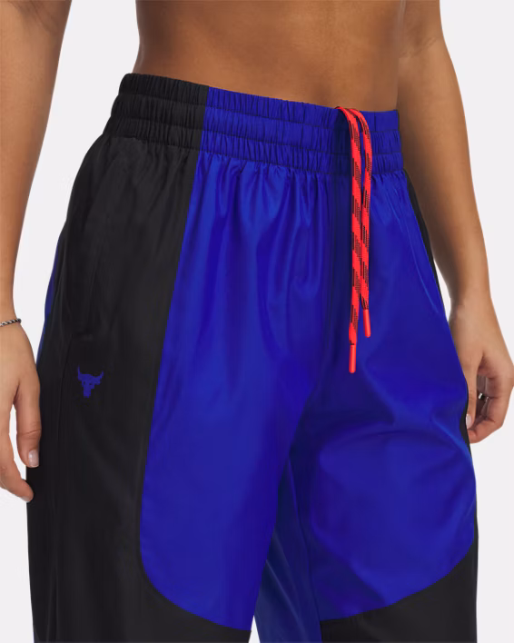 Project Rock Woven Women's Pants