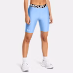 HeatGear® Women's 20 cm Shorts