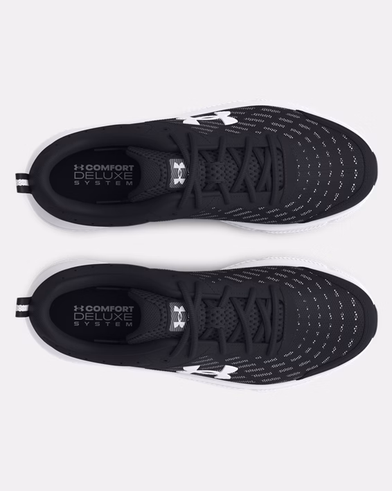 UA Charged Assert 10 Men's Running Shoes