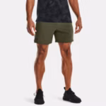 UA Vanish Woven Men's 15 cm Shorts