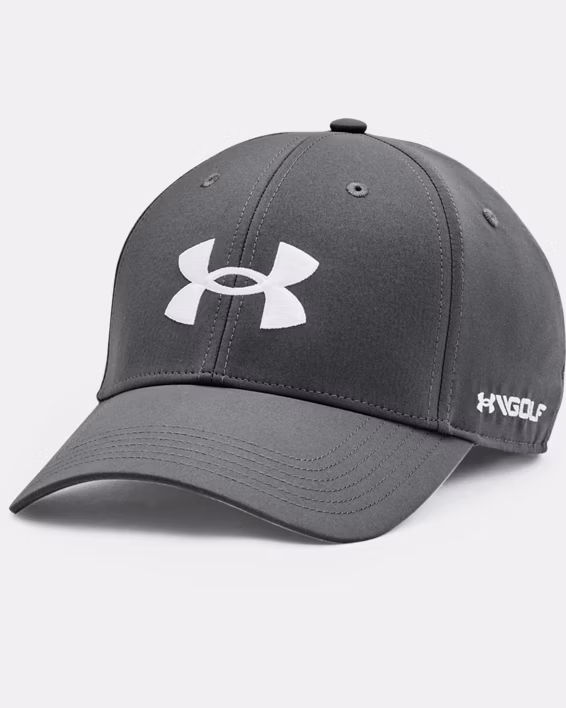 UA Golf96 Men's Hat