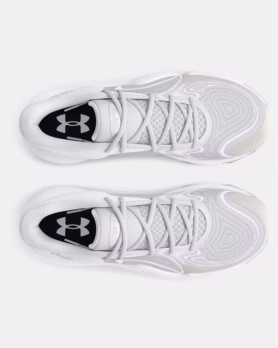 UA Spawn 6 Mid Unisex Basketball Shoes