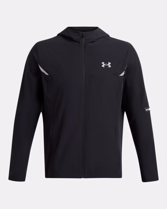 UA Vanish Woven Utility Men's Jacket
