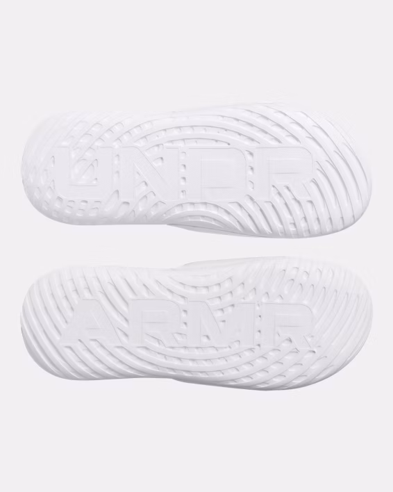 UA Ignite Select Women's Slides