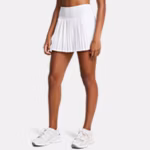 UA SportSkort Mini Pleated Women