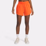 UA Vanish Women's 8 cm Shorts