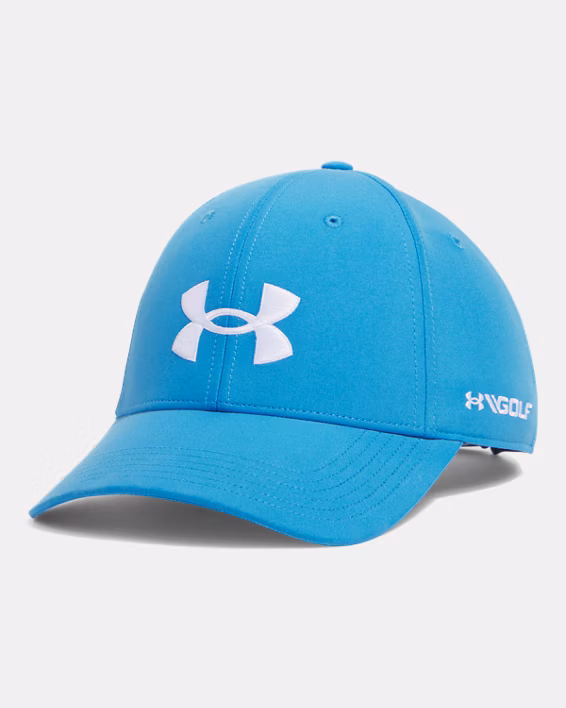 UA Golf96 Men's Hat