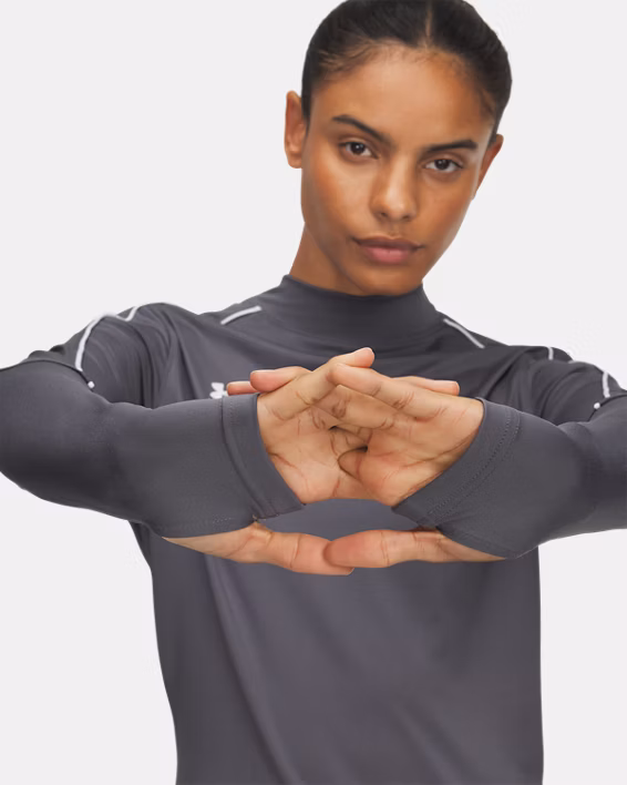 UA Challenger Women's Midlayer