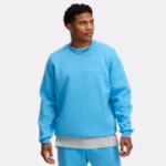 UA Icon Fleece Men's Crew