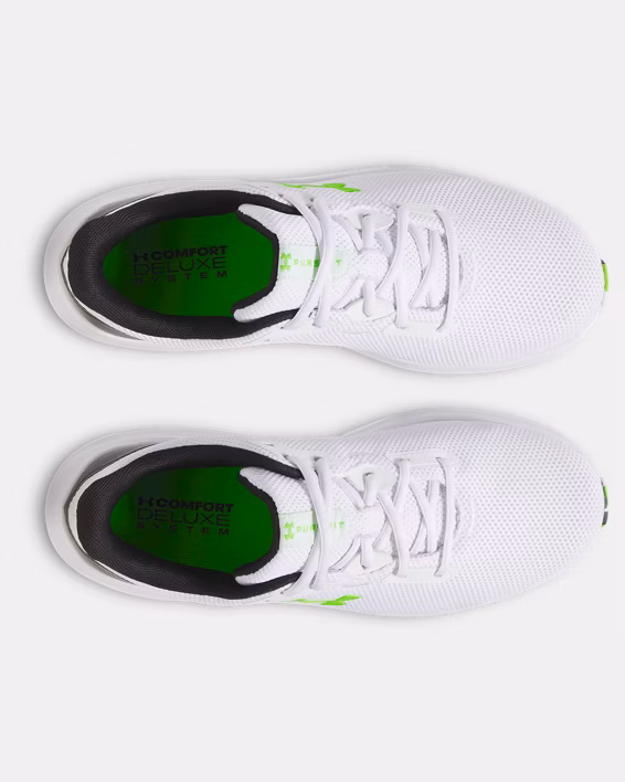 UA Pursuit 4 Men's Running Shoes