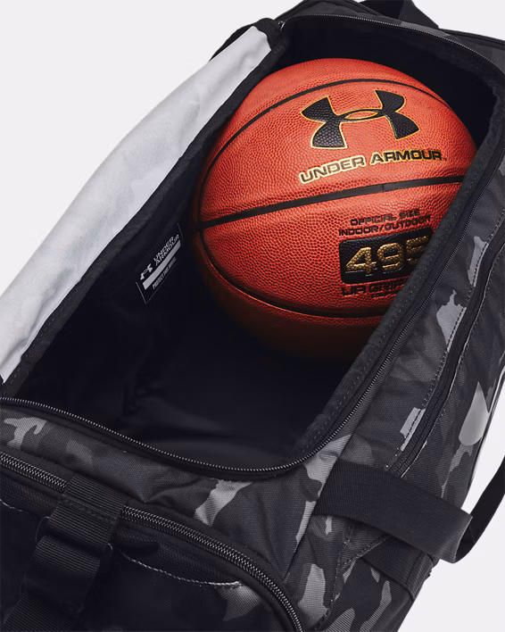 UA Undeniable 5.0 Small Duffle Bag