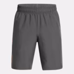 UA Tech™ Woven Wordmark Boys' Shorts