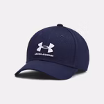 UA Essential Low Boys' Adjustable Cap