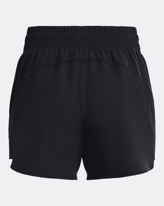 UA Vanish Women's 8 cm Shorts