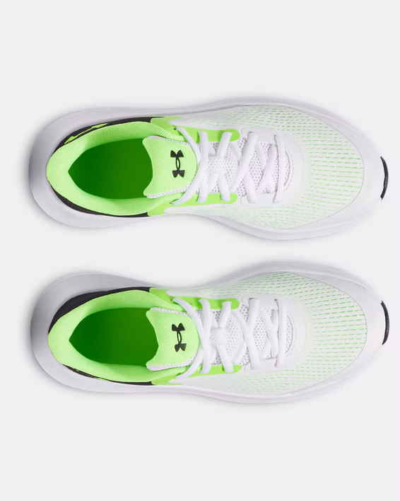 UA Rogue 5 Boys' Running Shoes