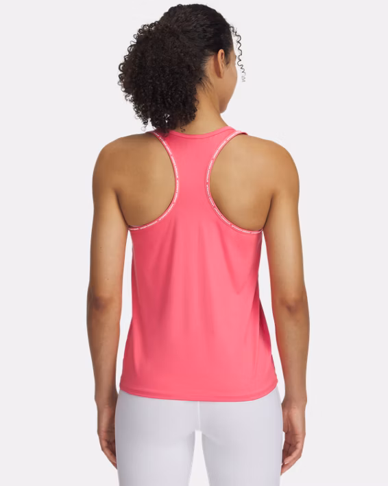 UA Tech™ Knockout Women's Tank