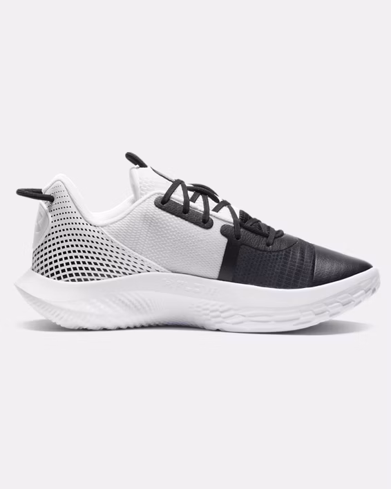 Curry 6 FloTro 'Shooting Star' Unisex Basketball Shoes