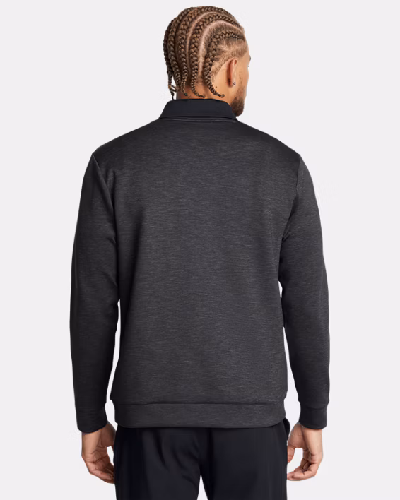 UA Drive Men's Midlayer Crew