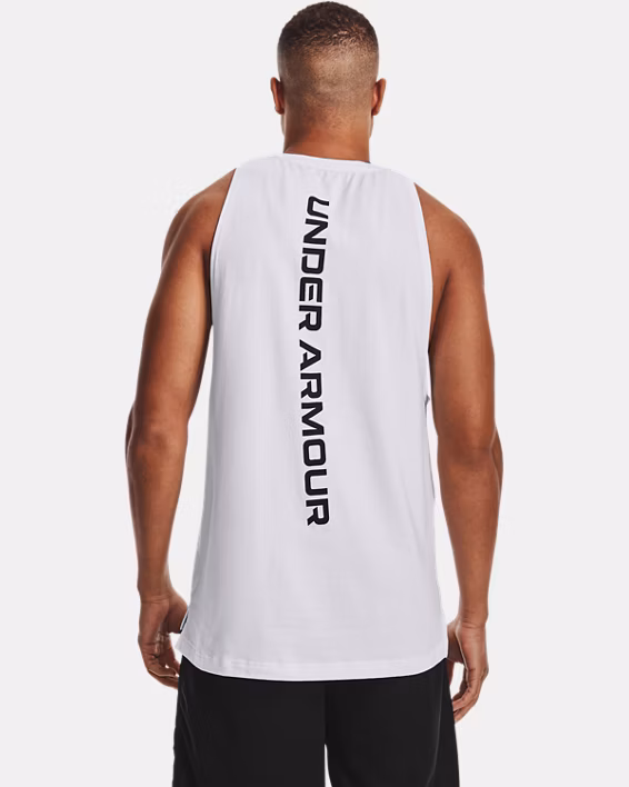 UA Zone Men's Tank