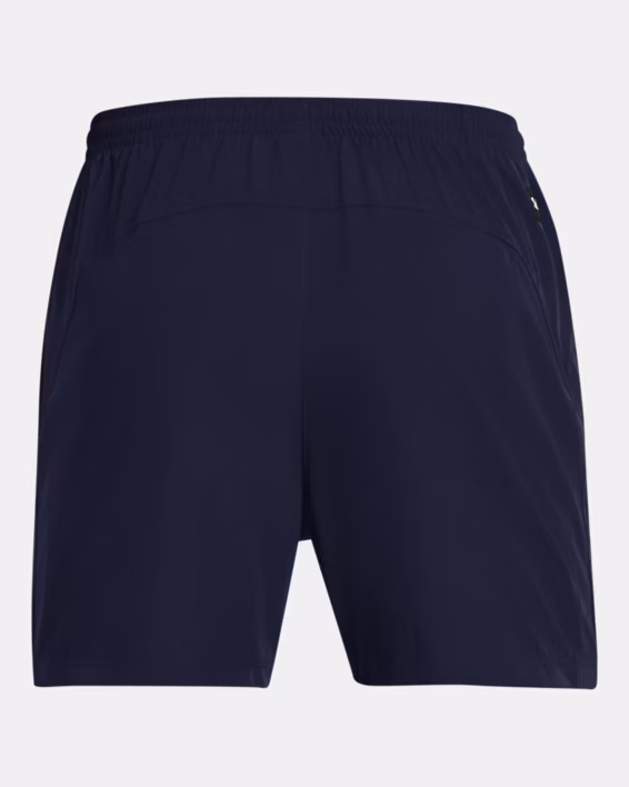 Project Rock Ultimate Men's 13 cm Training Shorts