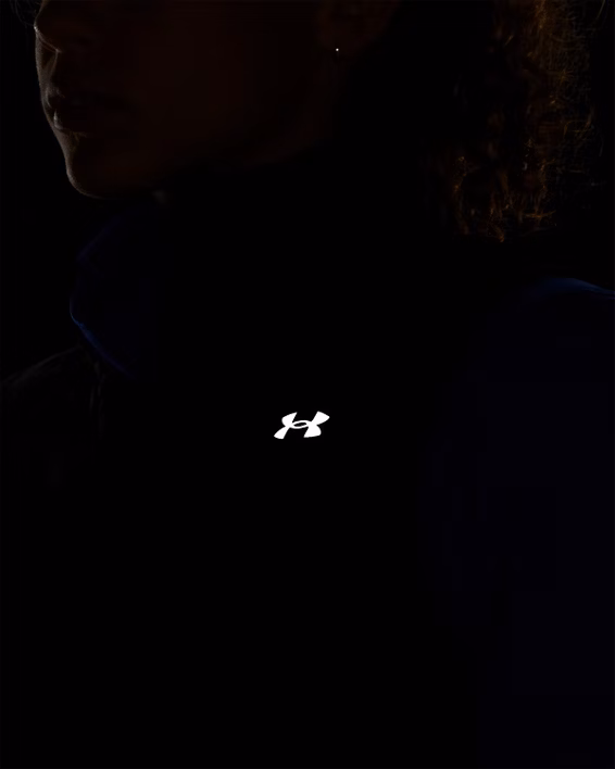 UA Storm Session Women's Run Vest