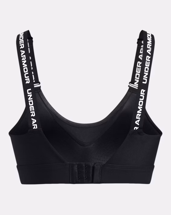 UA Infinity 2.0 High Women's Sports Bra