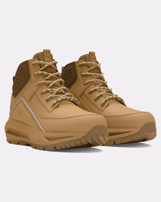 UA 695 Unisex Boots