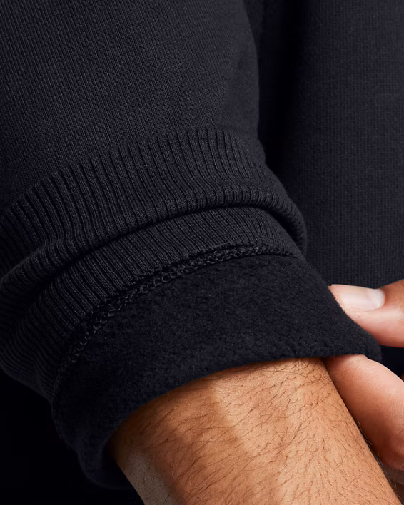 Curry Splash Men's Hoodie