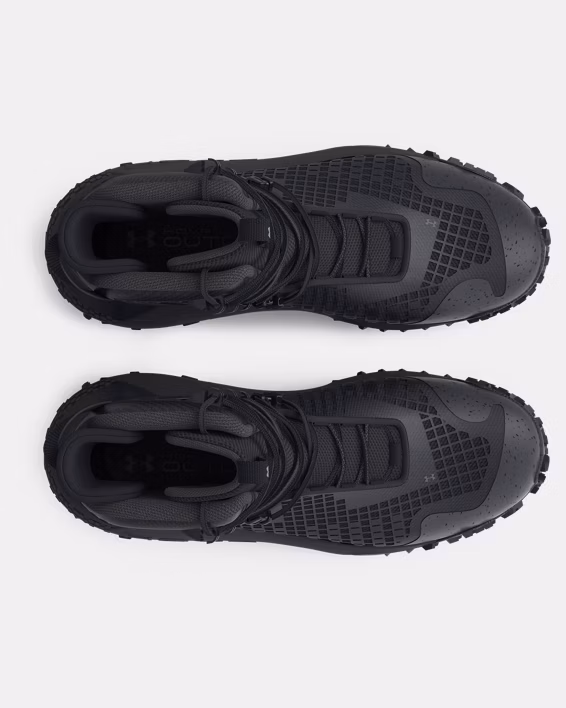 UA HOVR™ Dawn Waterproof 2.0 Men's Boots