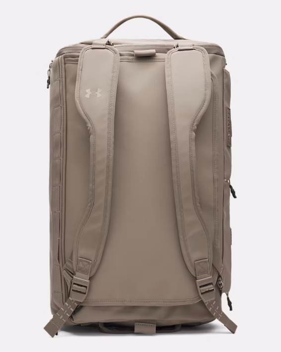 UA Triumph Backpack Duffle