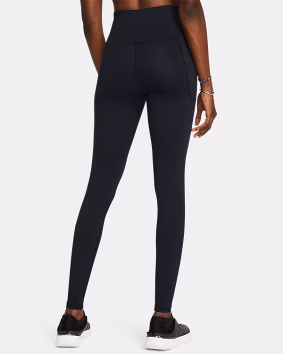 UA Motion Women's Ultra High Rise Leggings