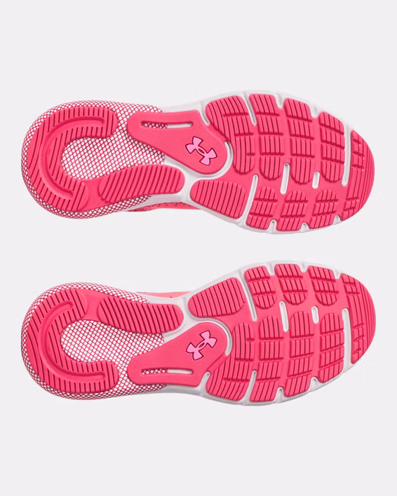 UA HOVR™ Turbulence 2 Women's Running Shoes