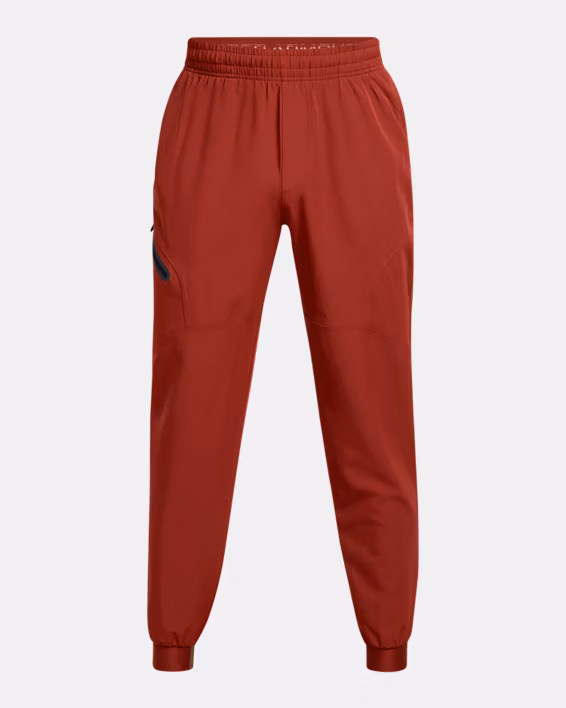 UA Unstoppable Men's Joggers