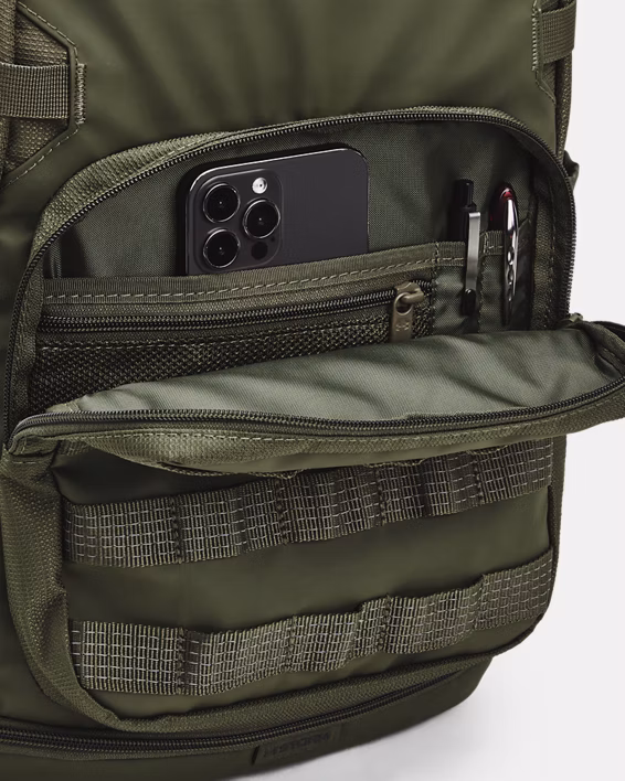 UA Triumph Sport Backpack