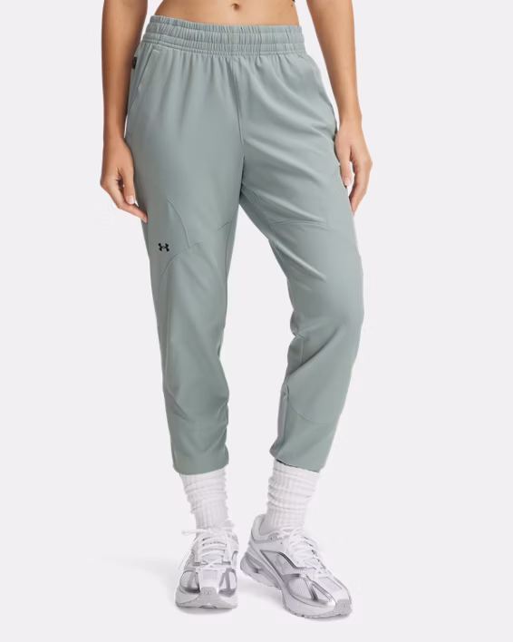 UA Unstoppable Women's Joggers