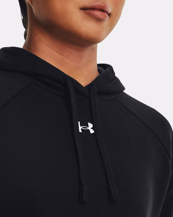 UA Rival Fleece Women's Hoodie
