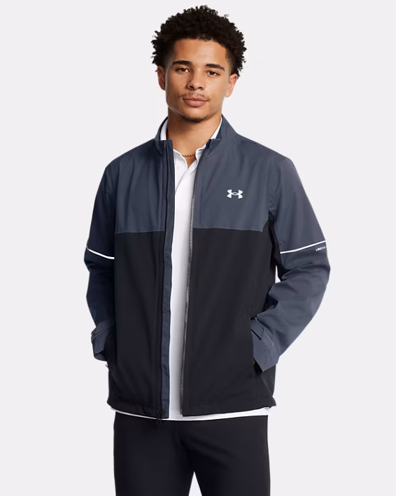 UA Drive Rain Men's Jacket