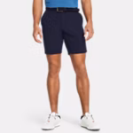 UA Matchplay Tapered Men's 23 cm Shorts