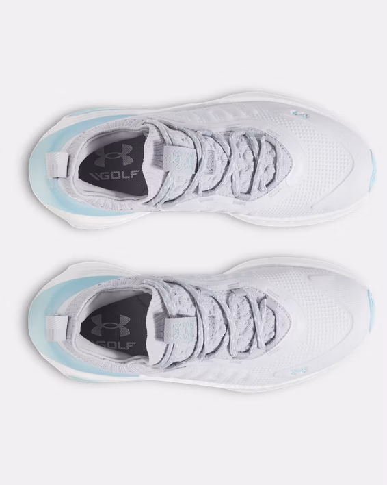 UA Phantom Fore Women's Golf Shoes