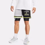 Curry Statement Men's 18 cm Shorts