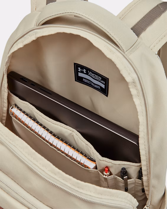 UA Hustle 6.0 Backpack